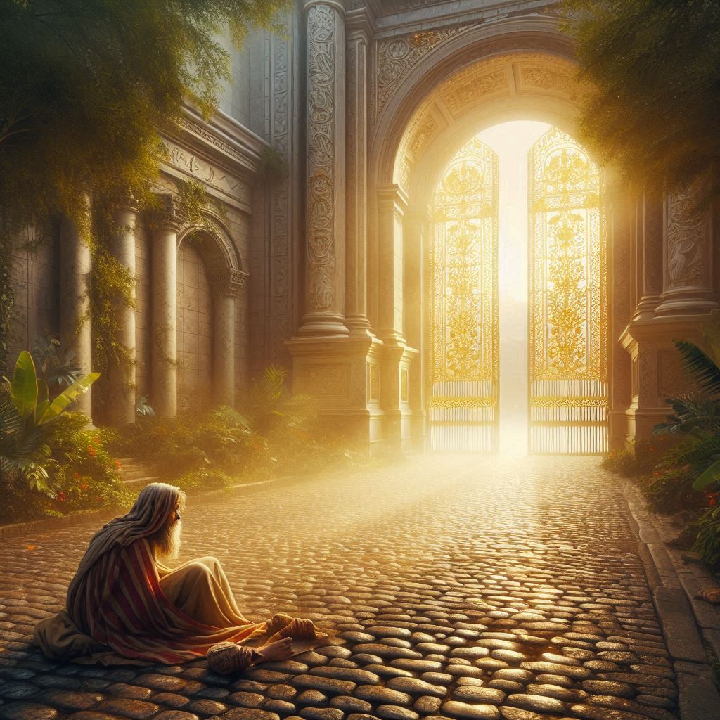 Read more about the article XXVI Niedziela Zwykła 28.09.2025 r.