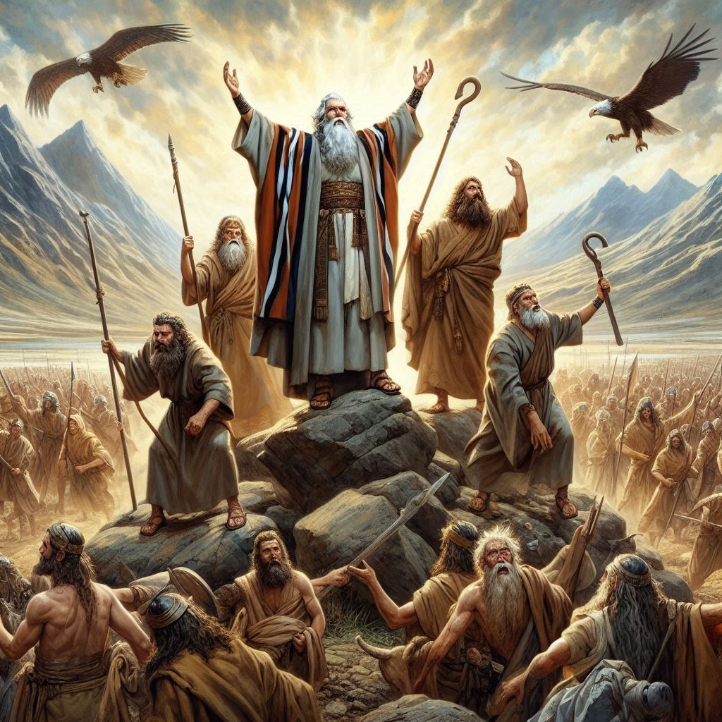 Read more about the article  XXIX NIEDZIELA ZWYKŁA 19.10.2025 r.