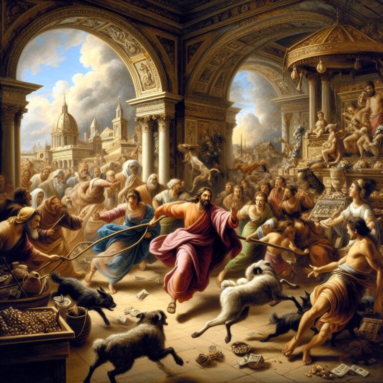 Read more about the article Niedziela 9.11.2025 r. Święto Rocznicy Poświęcenia Bazyliki Laterańskiej.