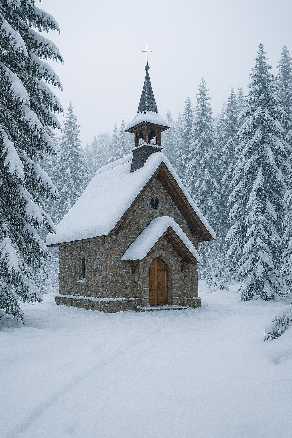 Read more about the article  II Niedziela po Narodzeniu Pańskim. 4.01.2026 r.